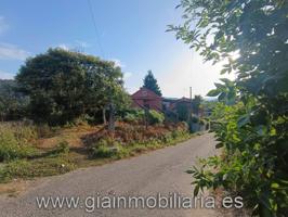 Finca con casa en venta Mondariz photo 0