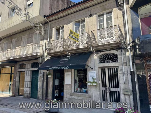 Casa con terreno y local comercial en alquiler con rentabilidad !! photo 0