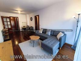APARTAMENTO EN ALQUILER EN SALVATERRA DE MIÑO photo 0