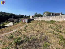 Se vende parcela edificable en Ribadelouro photo 0