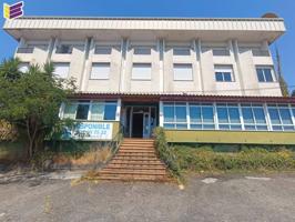 Hotel en venta en As Neves (Santa Maria) photo 0