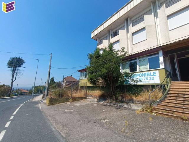 Hotel en venta en As Neves (Santa Maria) photo 0