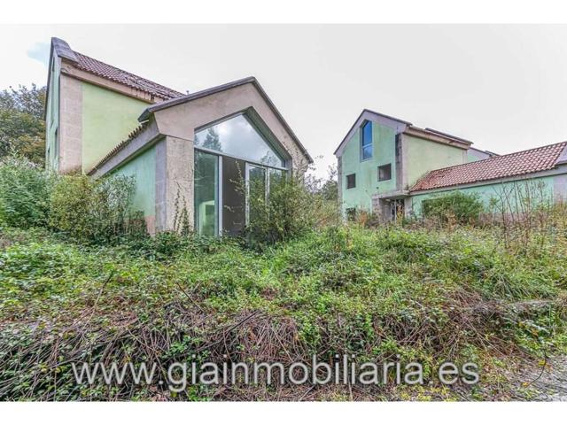 Casa de nueva construcción en venta photo 0