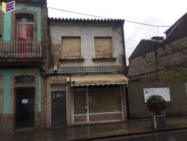 Casa para reformar con terreno hacia Cª Ramiranes y Cª Estación. Ideal para edificio de 4 plantas. photo 0