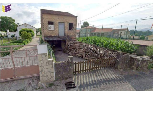 Casa de 1 dormitorio en el Rosal photo 0