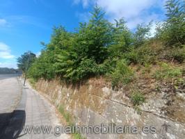 Venta terreno Mondariz photo 0