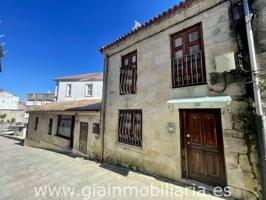 Piso en venta en Baiona photo 0