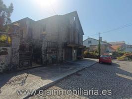 Casa restaurar en venta Mondariz Balneario photo 0