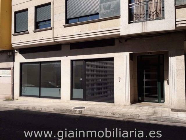 Local comercial en venta en la Calle Juan Bautista Andrade !! photo 0