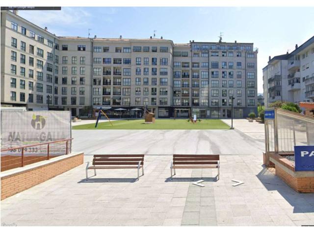 Plaza de garaje en Avenida de Galicia. photo 0