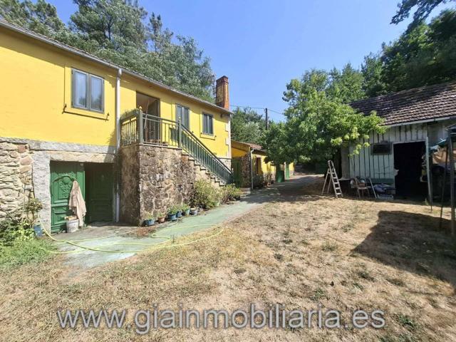 CASA EN LA ZONA DE PONTEAREAS photo 0