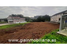 Solar en venta en O Porriño photo 0