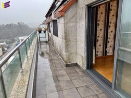 Ático con terraza semi nuevo. Posibilidad de 2ª plaza de garaje !! photo 0