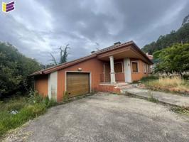 Oportunidad de compra en zona tranquila de Salceda !! photo 0