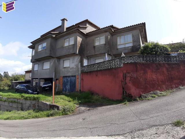 Vivienda en planta superior de una casa en Trasmañó photo 0