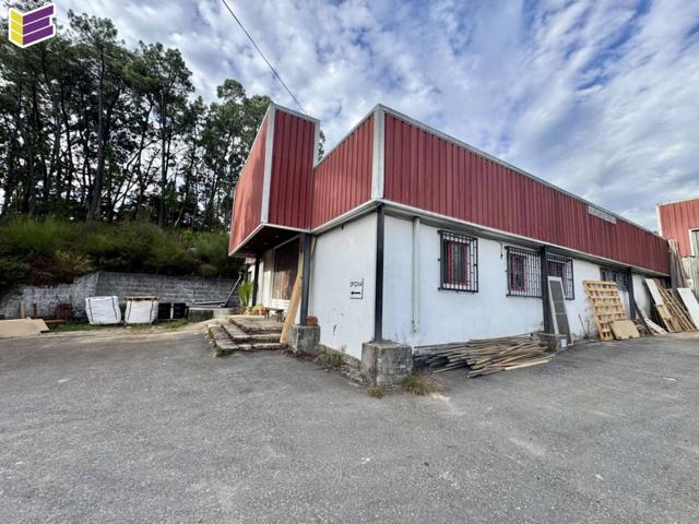 Nave industrial cerca del polígono del Cerqueirás !! photo 0