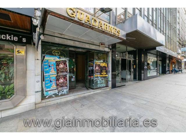 LOCAL EN VENTA EN MARQUES DE VALLADARES photo 0