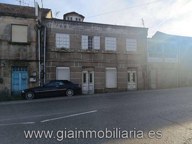 Casa en venta en Ponteareas photo 0