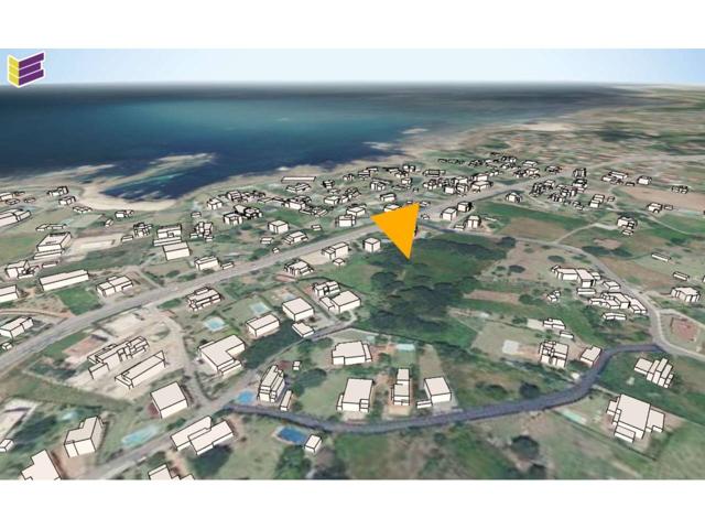 Terreno en Saianes, NO URBANIZABLE !! photo 0