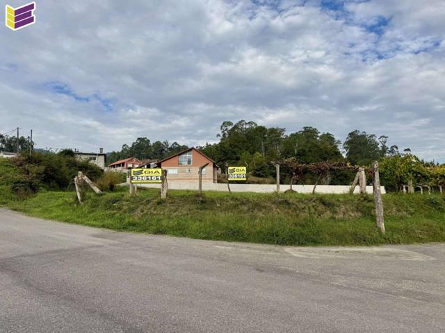 Tu futura casa en este gran terreno urbanizable !! photo 0