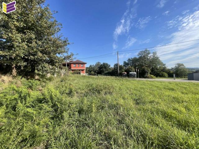 Parcela soleada bien comunicada en Budiño. photo 0