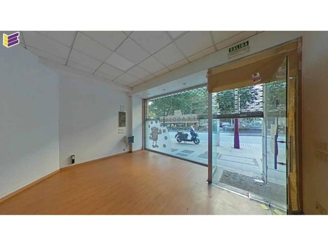 Invierte en este local comercial, buena ubicación, buen precio !! photo 0