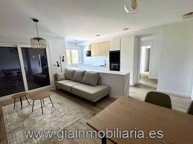 Visita este increíble piso de 3 habitaciones y 2 baños en Goian photo 0