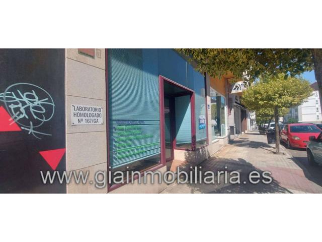 Local en venta en C- GALICIA photo 0