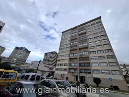 AMPLIA VIVIENDA EN VENTA EN VIGO photo 0
