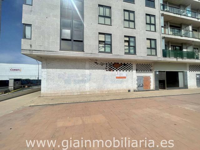 Local en venta en O Porriño photo 0