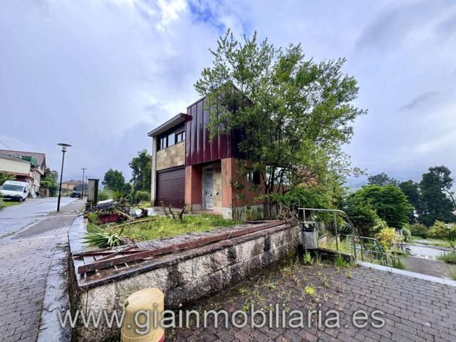 Casa en venta a reformar en Gondomar photo 0
