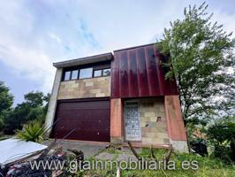 Casa en venta a reformar en Gondomar photo 0
