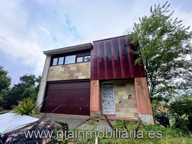 Casa en venta a reformar en Gondomar photo 0