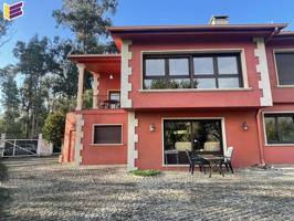 Casa en venta en Salvaterra de Miño photo 0