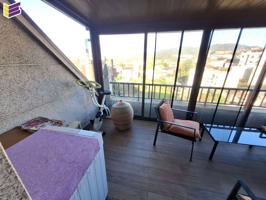 ATICO EN VENTA EN PONTEAREAS photo 0