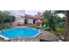 Casa adosada en Vilasobroso photo 0