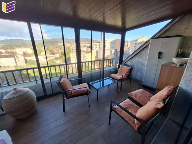 ATICO EN VENTA EN PONTEAREAS photo 0