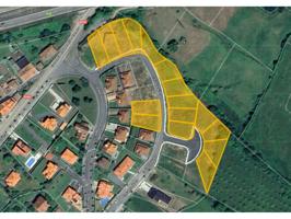 Suelo urbano residencial en venta en LA FUENTE ÑUERA photo 0