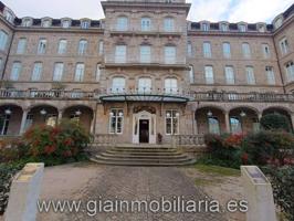 Ático dúplex en venta Mondariz Balneario photo 0