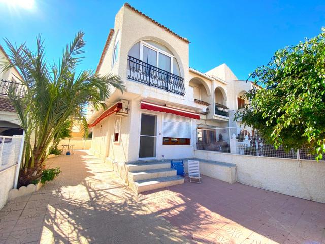 Duplex en venta en El Alamillo de Puerto de Mazarrón photo 0