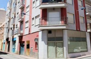 Plazas de garaje en venta en el centro de Mazarrón photo 0