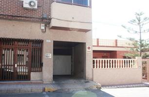 Garaje en venta en Mazarrón photo 0