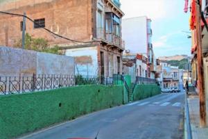 Suelo urbano residencial a la venta en Santa Lucia Cartagena photo 0
