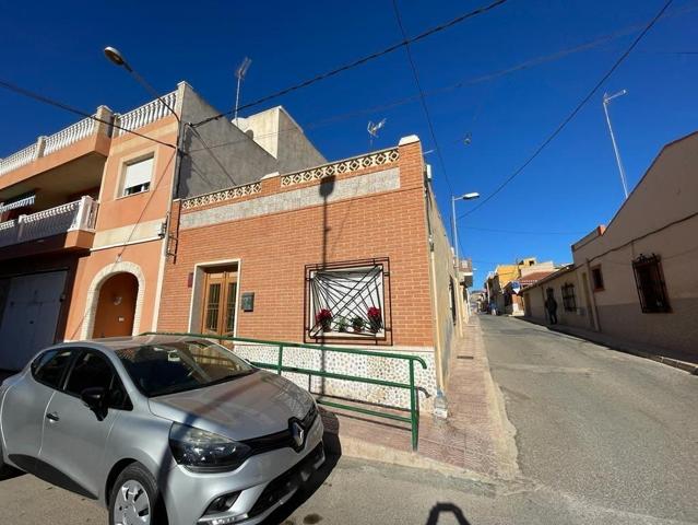 Casa en planta baja en Mazarrón photo 0