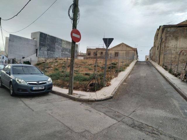 Parcela urbana en Cartagena photo 0