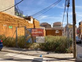 Terreno urbano en venta en Cartagena photo 0