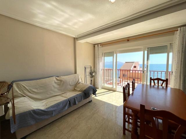 Apartamento con vistas al mar Puerto de Mazarrón photo 0