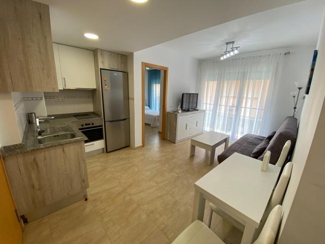 Apartamento en venta en el centro de Puerto de Mazarrón photo 0