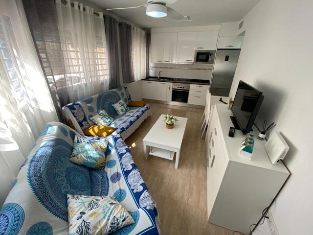 Apartamento en venta en el centro de Puerto de Mazarrón photo 0