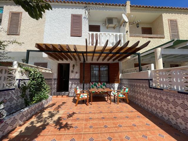 Duplex en venta en Puerto de Mazarrón photo 0